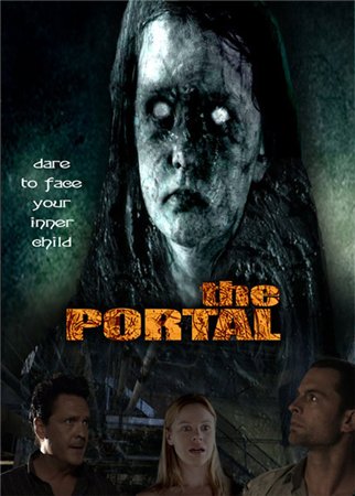 Портал / The Portal (2010) DVDRip онлайн