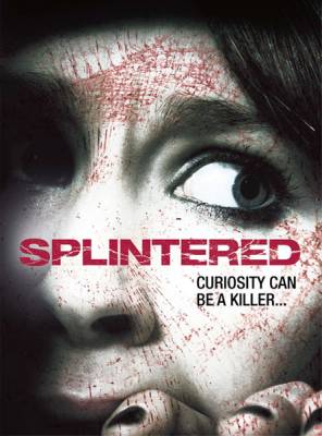 Разлад / Splintered (2010) Смотреть фильм онлайн