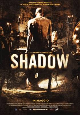 Тень / Shadow (2009) Смотреть фильм онлайн