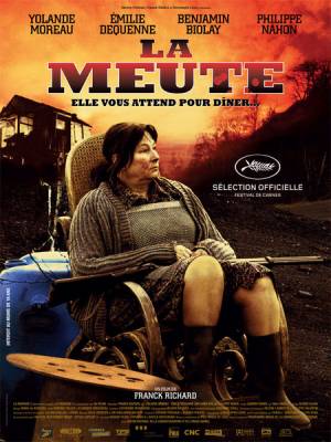 Свора / La meute (2010) Смотреть фильм онлайн