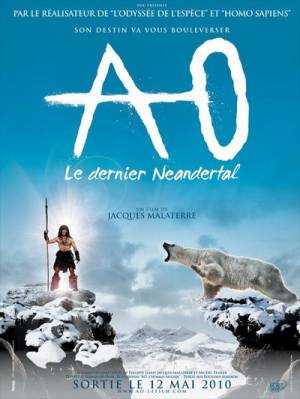 Последний неандерталец (2010) Смотреть онлайн