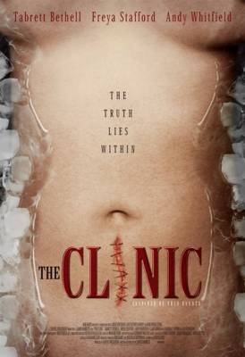 Клиника / The Clinic (2010) Смотреть фильм онлайн