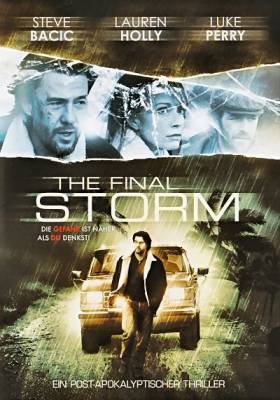 Беспощадный шторм (2010) Смотреть фильм онлайн