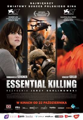 Необходимое убийство (2010) Смотреть фильм онлайн