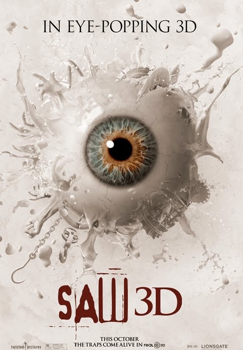 Пила 7 / Saw 7 (2010) Смотреть онлайн