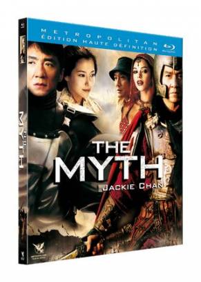 Смотреть фильм онлайн: Миф / San wa / The Myth