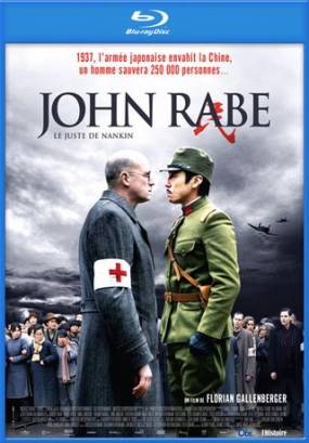 Смотреть фильм онлайн: Джон Рабе / John Rabe