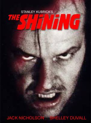 Смотреть фильм онлайн: Сияние / The Shining