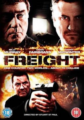 Смотреть фильм онлайн: Фрахт / Freight