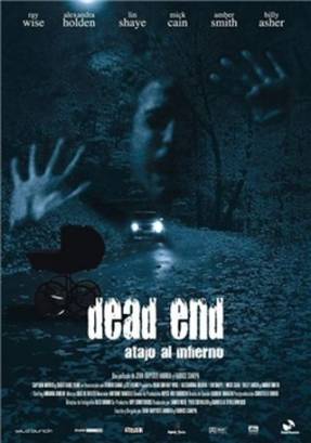 Смотреть фильм онлайн: Тупик / Dead End