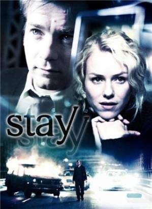 Смотреть фильм онлайн: Останься / Stay