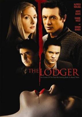Смотреть фильм онлайн: Жилец / The Lodger