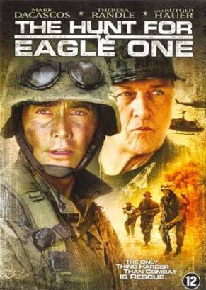 Смотреть фильм онлайн: Миссия спасения / The Hunt for Eagle One