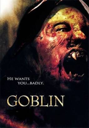 Смотреть фильм онлайн: Гоблин / Goblin