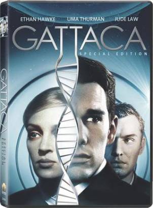 Смотреть фильм онлайн: Гаттака / Gattaca