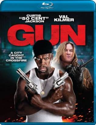 Смотреть фильм онлайн: Оружие / Gun