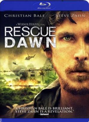 Смотреть фильм онлайн: Спасительный рассвет / Rescue Dawn