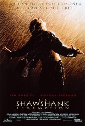 Смотреть фильм онлайн: Побег из Шоушенка / The Shawshank Redemption