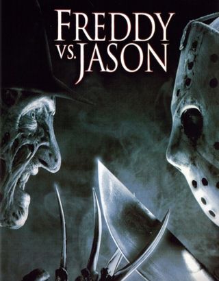 Смотреть фильм онлайн: Фредди против Джейсона / Freddy vs. Jason