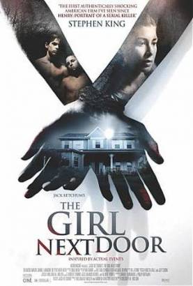 Смотреть фильм онлайн: Девушка напротив / The Girl Next Door