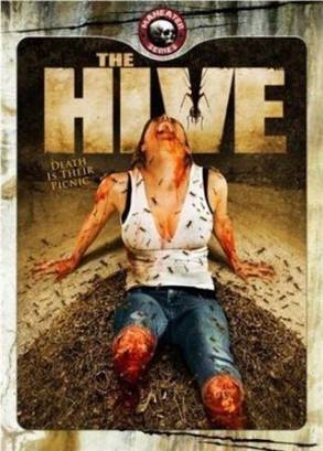 Смотреть фильм онлайн: Рой / The Hive