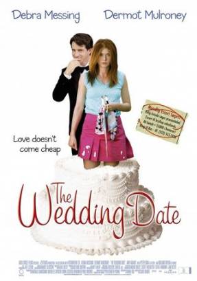 Смотреть фильм онлайн: Жених напрокат / The Wedding Date