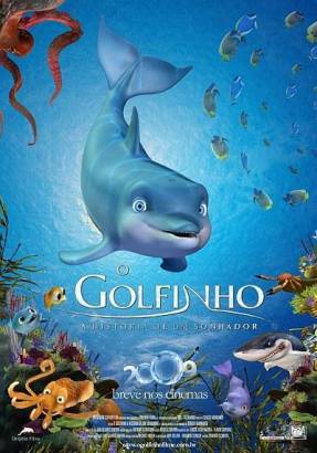 Смотреть фильм онлайн: Дельфин: История мечтателя / El delfin: La historia de un sonador