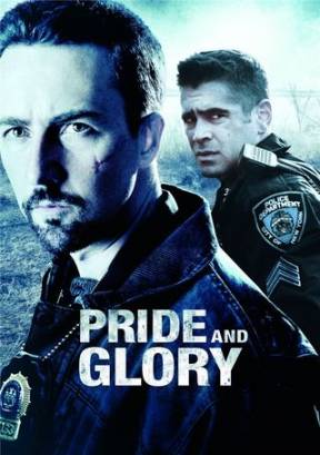 Смотреть фильм онлайн: Гордость и слава / Pride and Glory