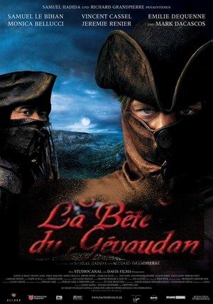 Смотреть фильм онлайн:Братство волка 2: Возвращение оборотня / Bete Du Gevaudan, La