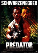 Смотреть фильм онлайн:Хищник / Predator