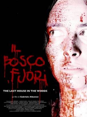 Смотреть фильм онлайн: Последнее прибежище / Il bosco fuori