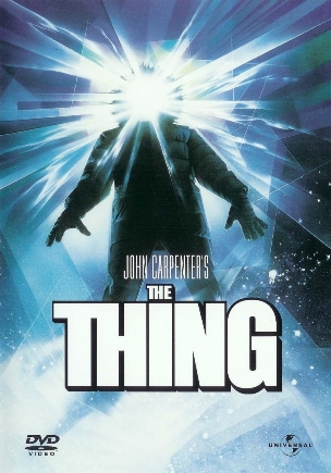 Смотреть фильм онлайн:Нечто / The Thing