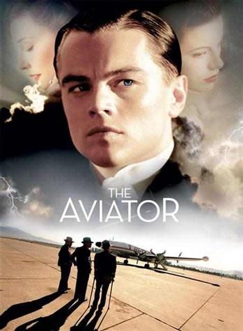Смотреть фильм онлайн:Авиатор / The Aviator