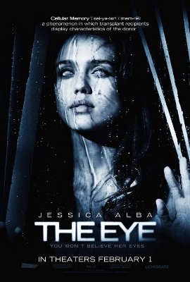 смотреть фильм онлайн:Глаз / The Eye