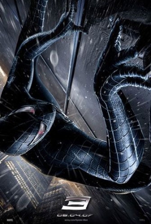 Смотреть фильм онлайн:Человек-паук 3: Враг в отражении / Spider-Man 3