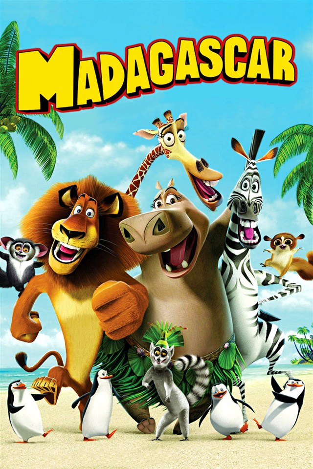 Смотреть фильм онлайн:Мадагаскар / Madagascar