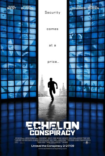 Смотреть фильм онлайн:Подарок / Echelon Conspiracy