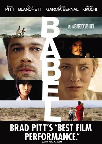 Смотреть фильм онлайн:Вавилон / Babel