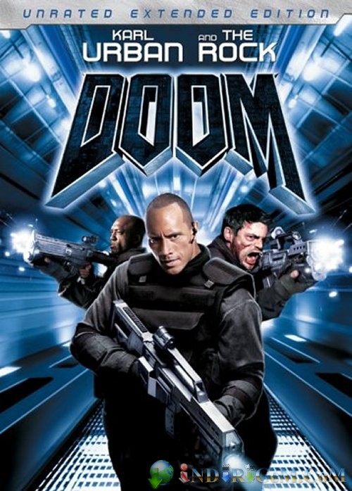 Смотреть фильм онлайн:Doom