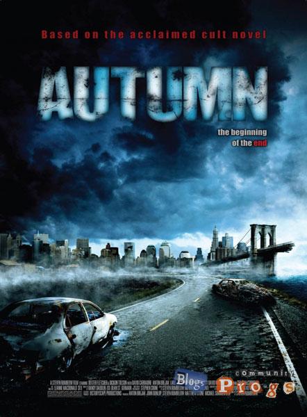 Смотреть фильм онлайн:Осень / Autumn