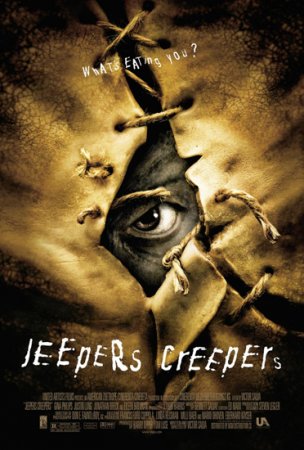 Смотреть фильм онлайн:Джиперс Криперс / Jeepers Creepers