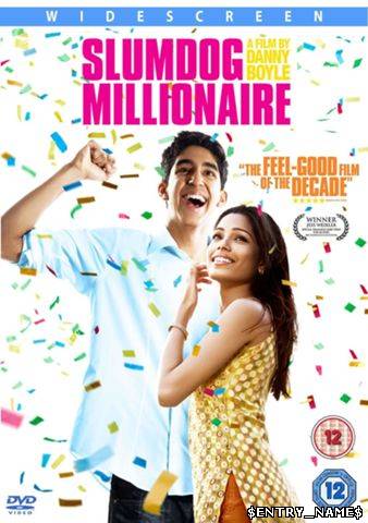 Смотреть фильм онлайн:Миллионер из трущоб / Slumdog Millionaire