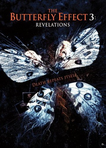 Смотреть фильм онлайн:Эффект бабочки: Откровение / Butterfly Effect: Revelation
