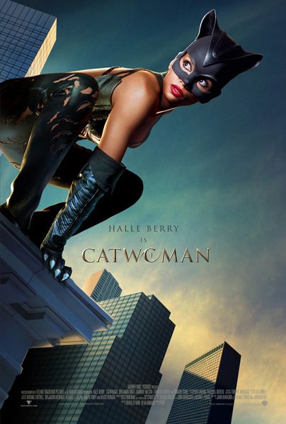Смотреть фильм онлайн:Женщина-кошка / Catwoman