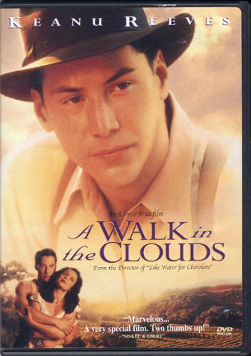 Смотреть фильм онлайн:Прогулка в облаках / Walk In The Clouds, A