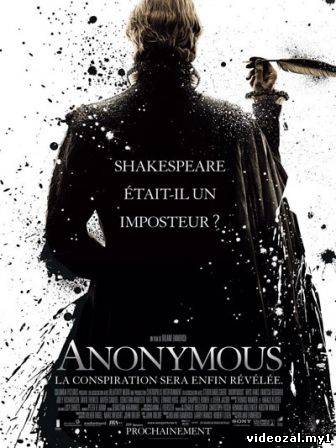 Смотреть фильм онлайн:Аноним / Anonymous (2011)