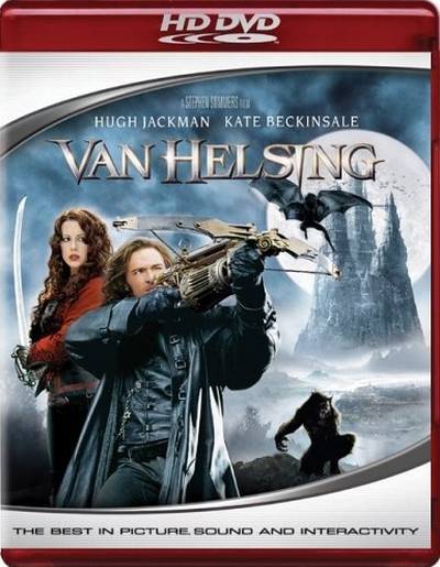 Ван Хельсинг / Van Helsing (2004) Смотреть фильм онлайн