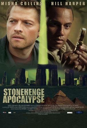 Стоунхендж Апокалипсис (2010) Смотреть фильм онлайн