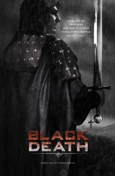 Черная смерть / Black Death (2010) Смотреть фильм онлайн