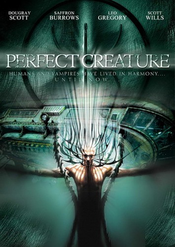 Идеальное создание / Perfect Creature (2007) Смотреть онлайн
